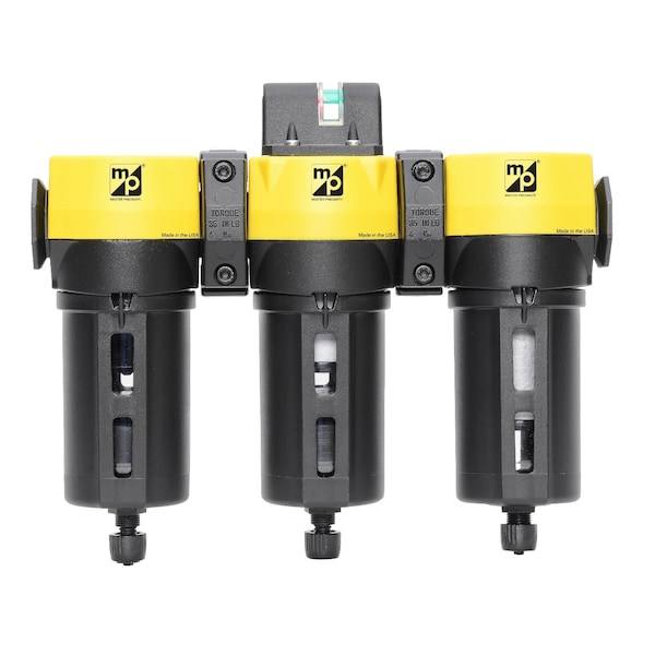 FLOAT CLEAN AIR 1/2, GAGES